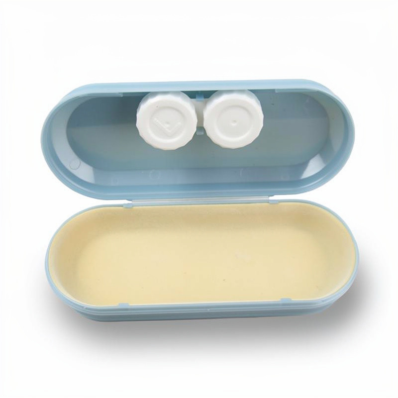 ETUI LUNETTE/LENTILLES