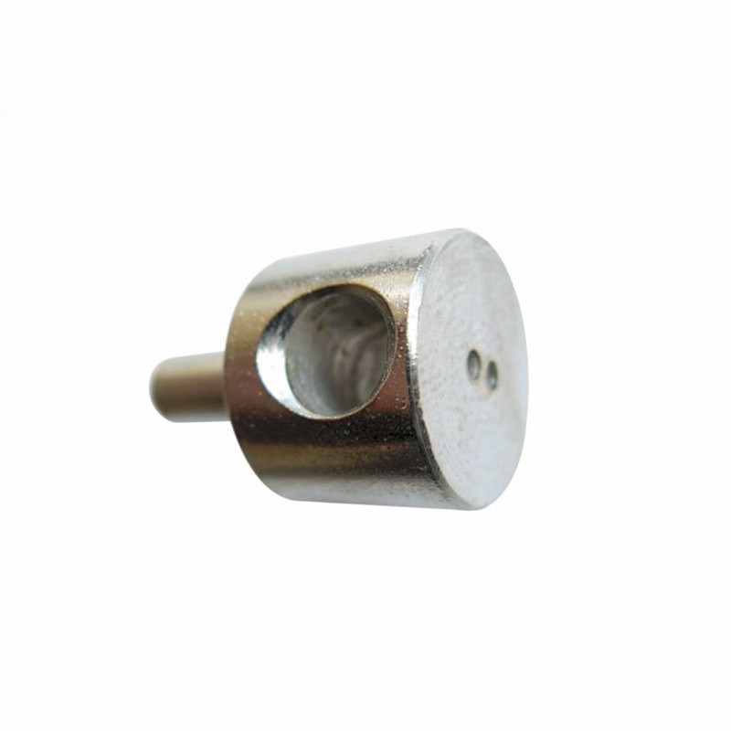 Tasseau 2 petits trous 