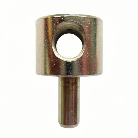 Tasseau 1 petit trou 