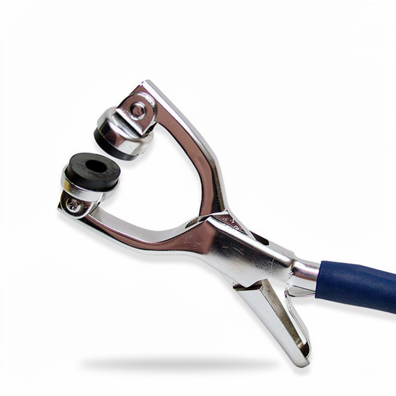 Pince à tourner les verres confort 