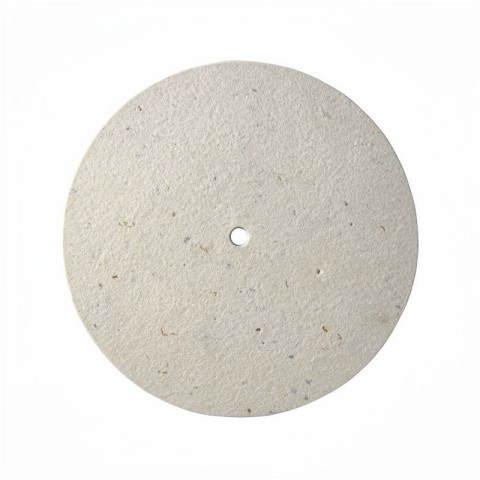 Disque feutre dur Ø152