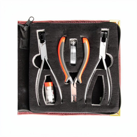 Trousse montages et démontages 