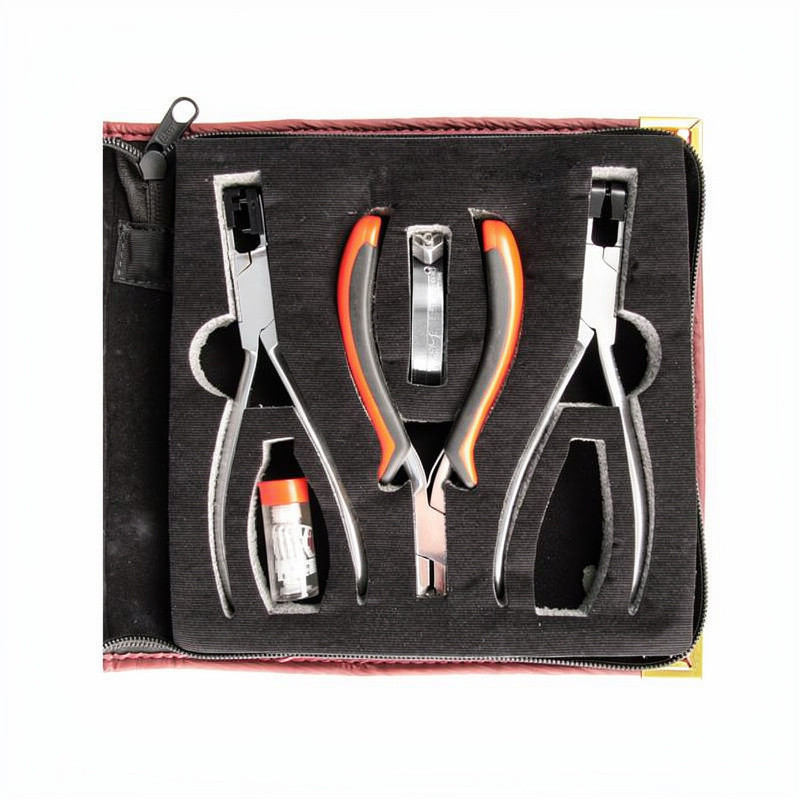 Trousse montages et démontages 