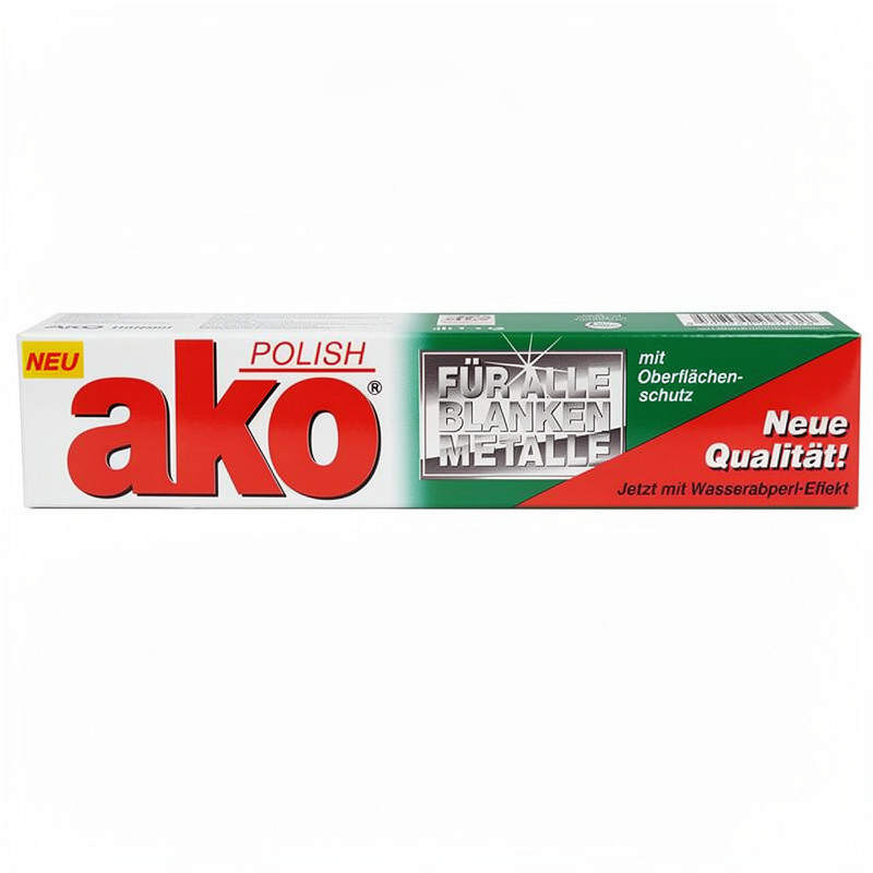 Pâte à polir universelle 