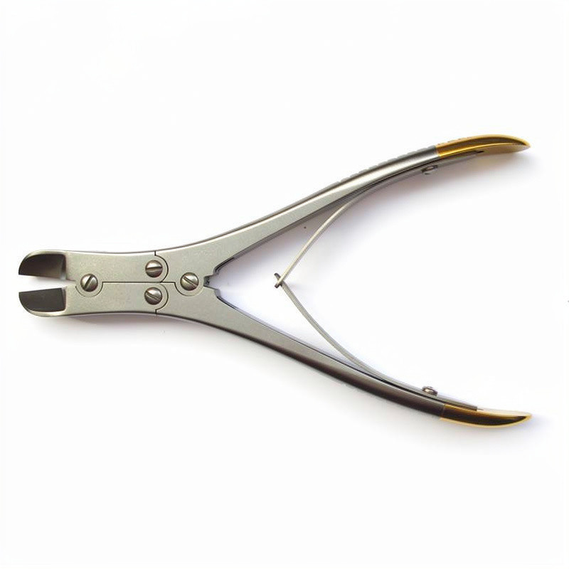 Pince coupante latérale best 