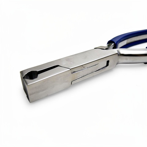 Pince coupante face droite 115 mm 