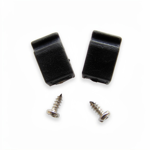 Mors ancien modèle pour PI-197/B et PI-197/C