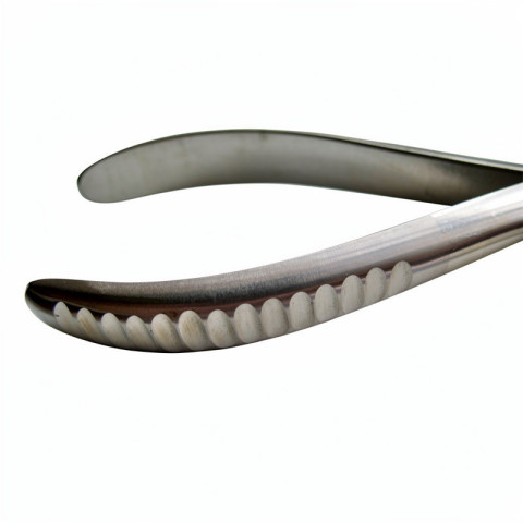 Pince coupante de face pour cavaliers