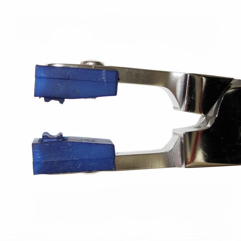 Mors rainure verticale pour PI-193 