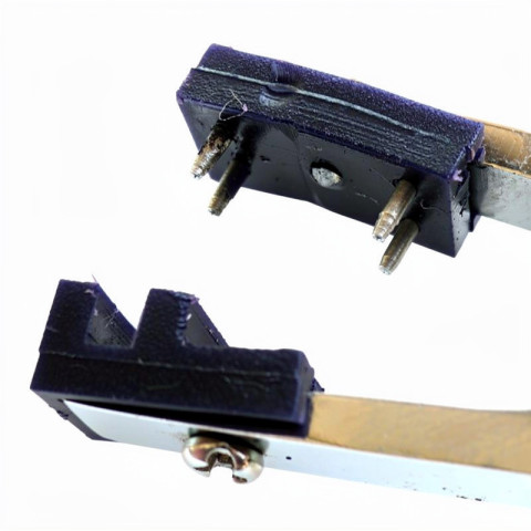 Mors de rechange pour PI-213/NB et PI-213/NC