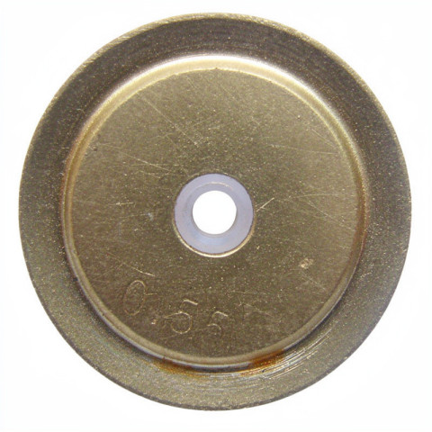 Meulette diamantée ép.055