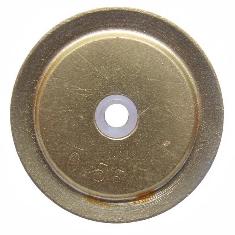 Meulette diamantée ép.055