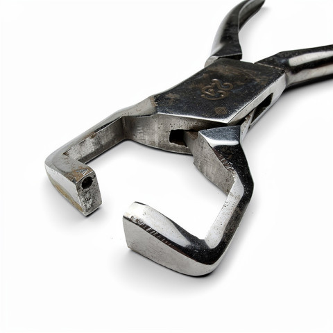 Pince à tenons large standard 