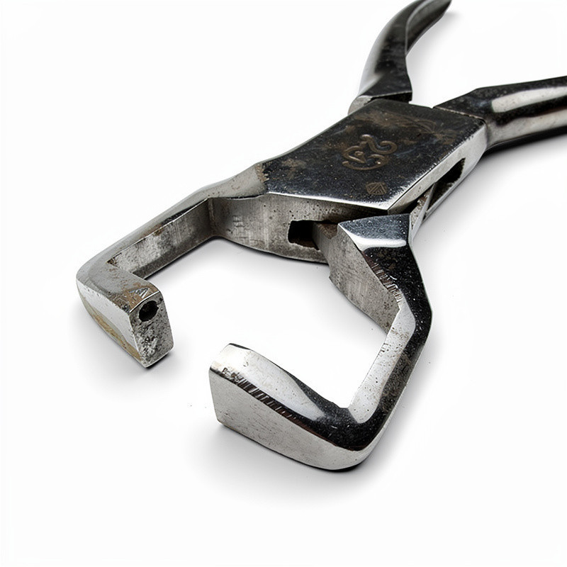 Pince à tenons large standard 