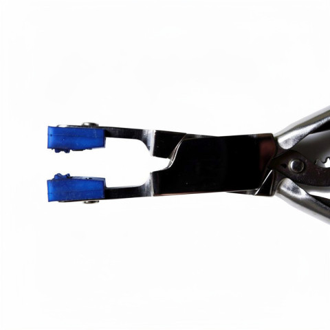 Pince de montage type Silhouette