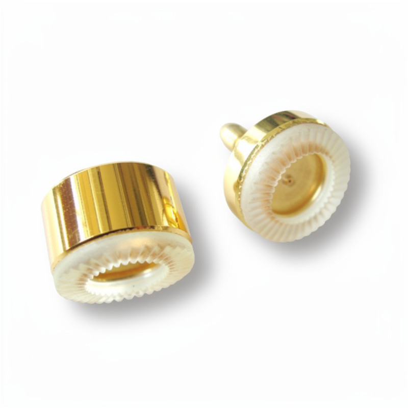 Embout presse verre droit pour RA-415 et RA-420