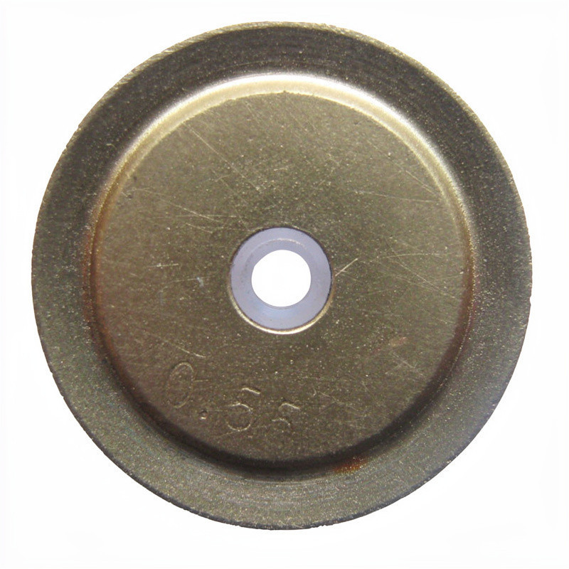 Meulette diamantée ép. 1,05 