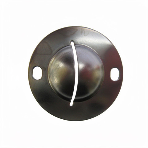 Carter de protection pour meulette ép. 1,05