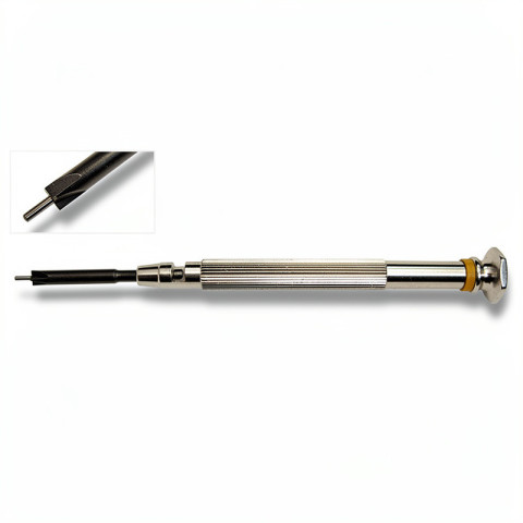 Fraise à réduire charnons Ø3,5 mm 