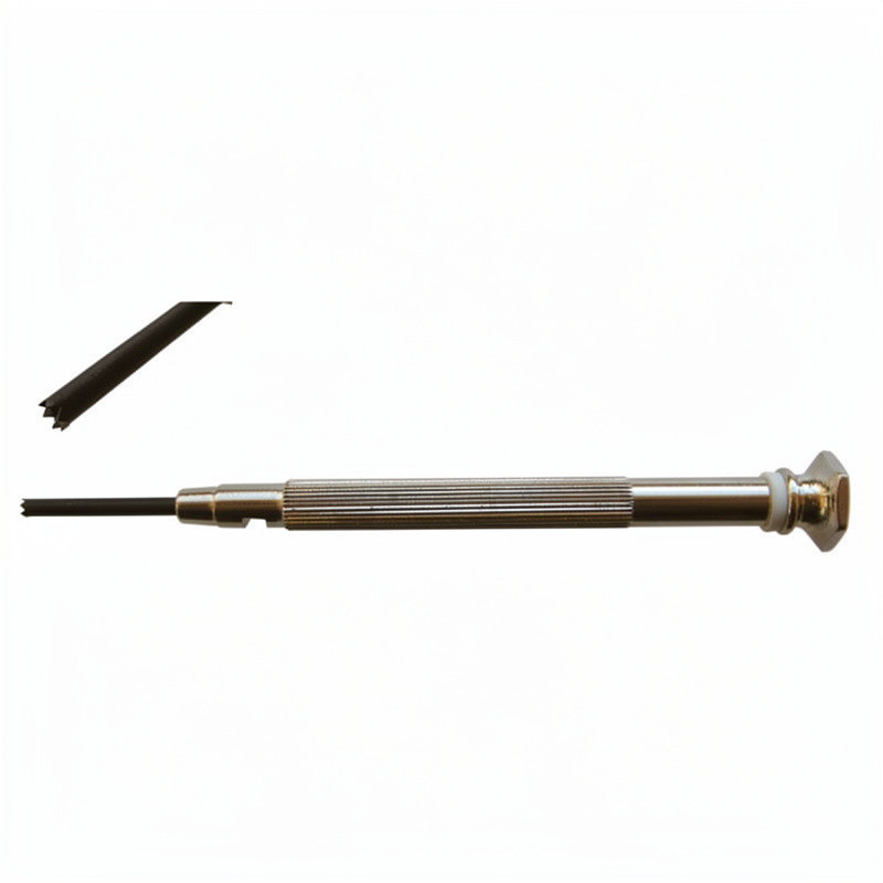 Fraise à ébavurer et arrondir 