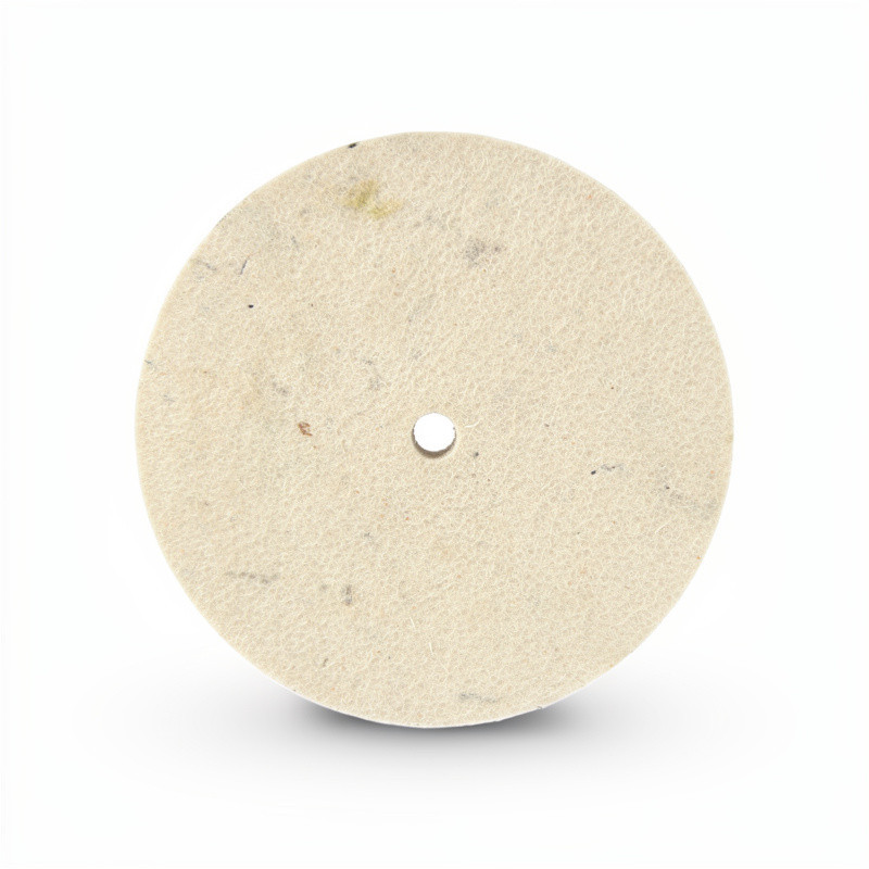 Disque feutre dur Ø102 