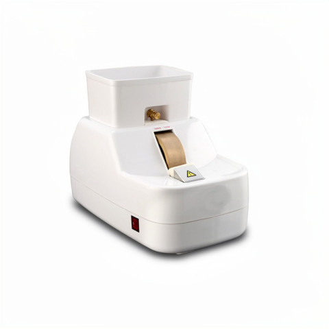 Meuleuse à main finition 