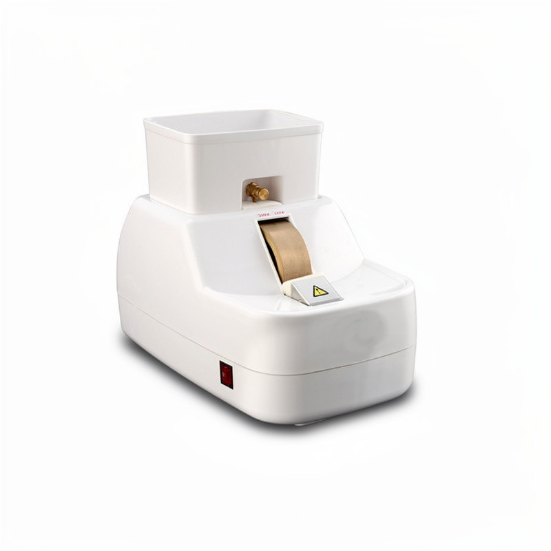 Meuleuse à main finition 