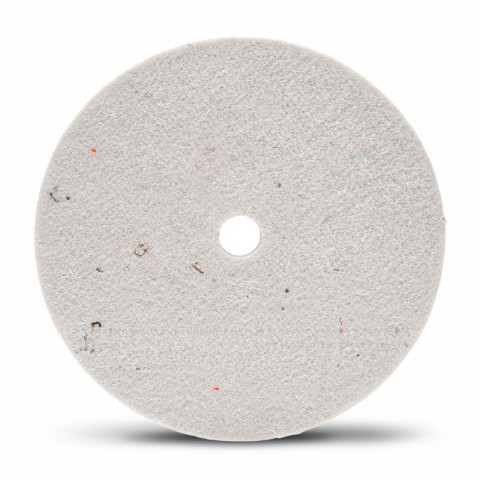 Disque feutre dur Ø76 