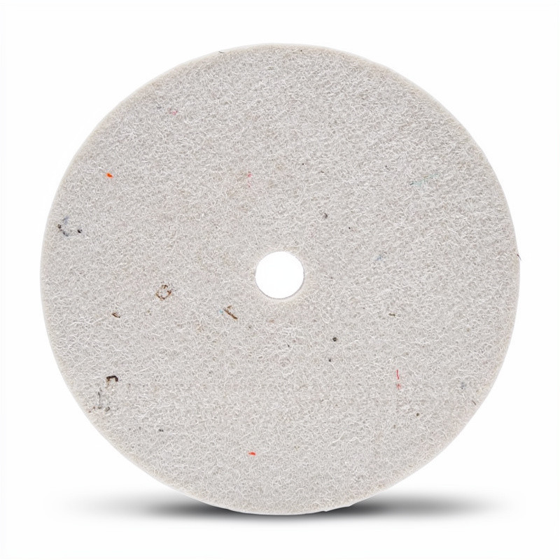 Disque feutre dur Ø76 