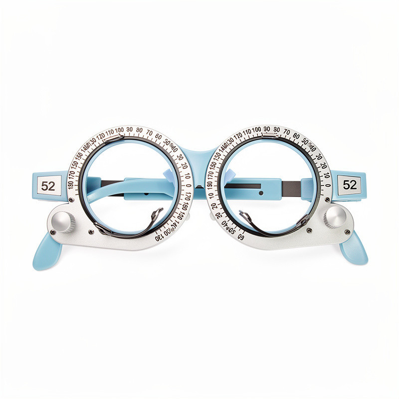 Lunettes d'essai enfant 