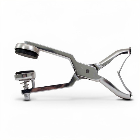 Pince à tourner les verres demi-lunes best 