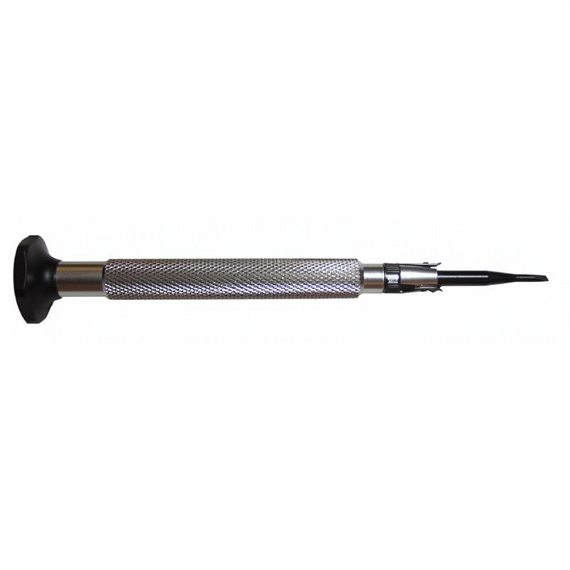 TOURNEVIS A LAME REVERSIBLE