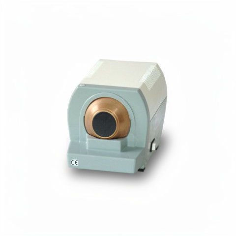 Meuleuse à main frontale ébauche/ finition