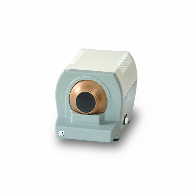 Meuleuse à main frontale ébauche/ finition