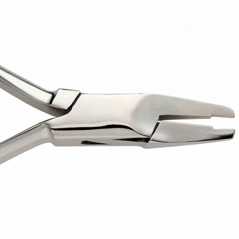 Pince à ajuster les carnières 