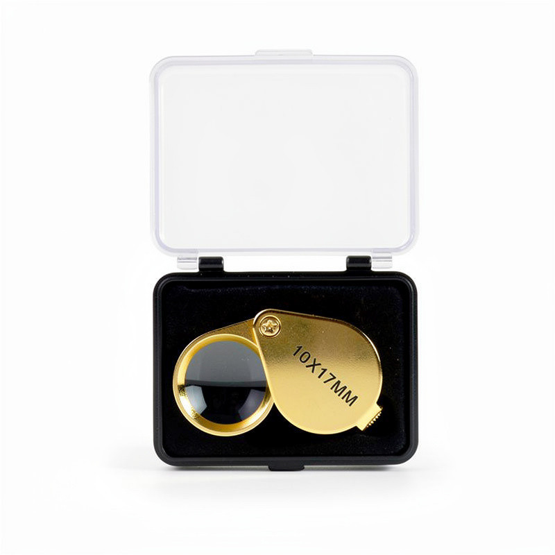 Loupe pliante 