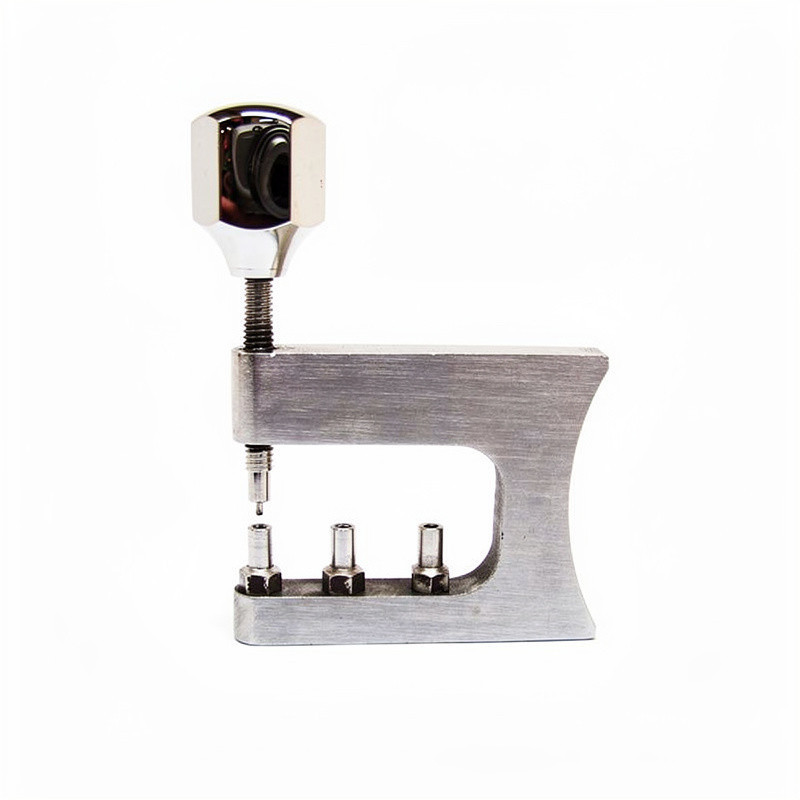 Extracteur de vis cassées 