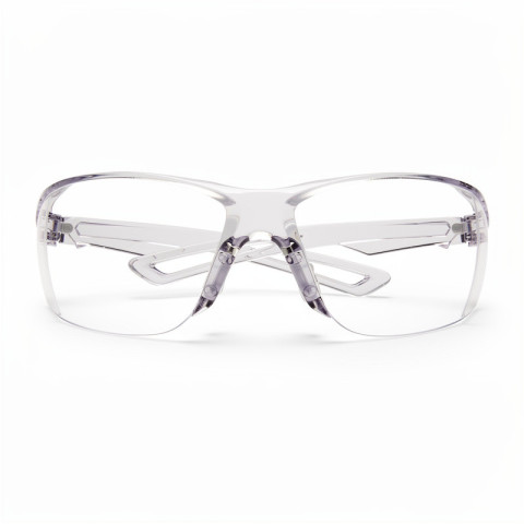 Lunettes de protection polycarbonate cristal 