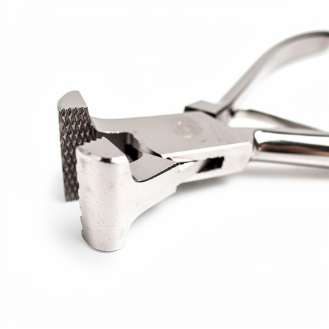 Pince à égruger largeur 30 mm 