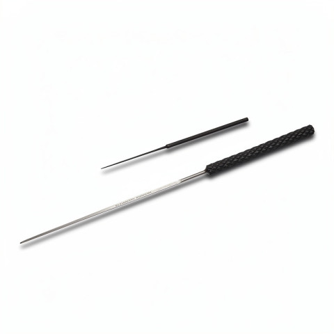 Equarrissoirs pour déboucher les aiguilles / buses