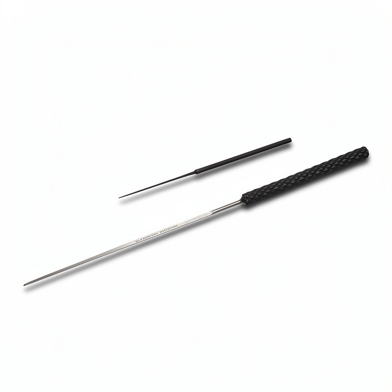 Equarrissoirs pour déboucher les aiguilles / buses