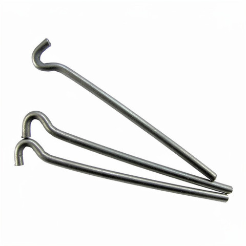 Crochet de rechange pour OU-110