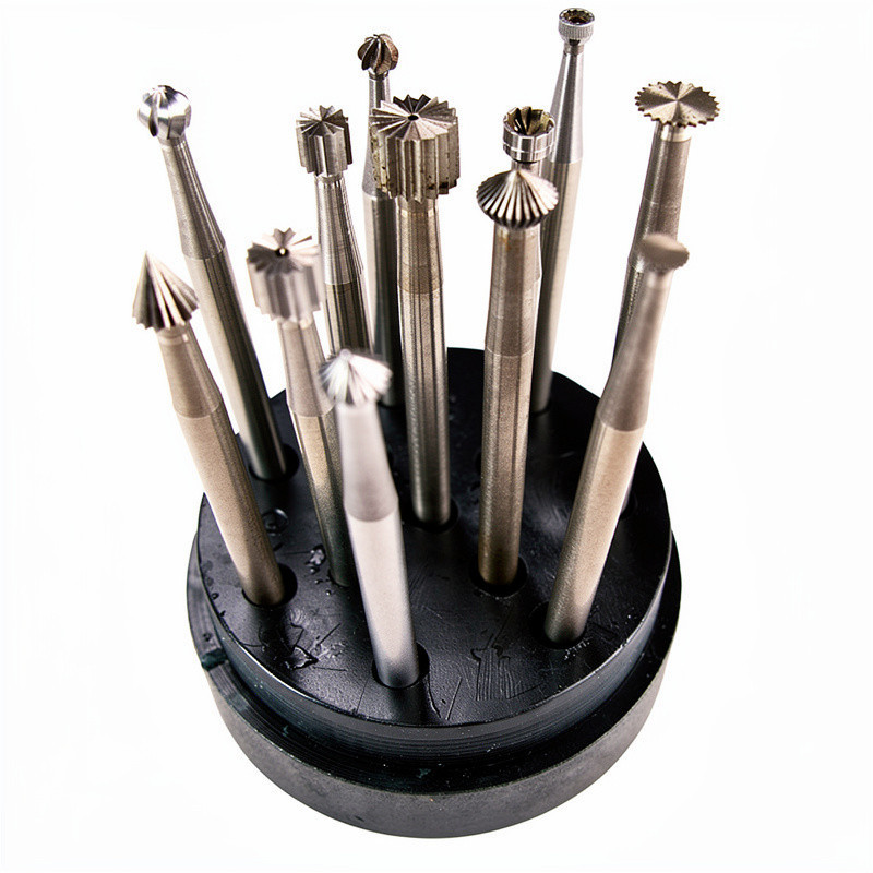 Assortiment de 12 fraises 