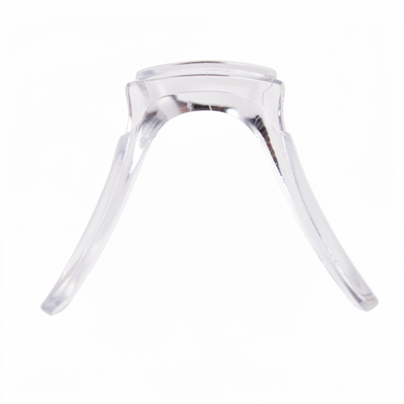 Nez à clipper en acétate 