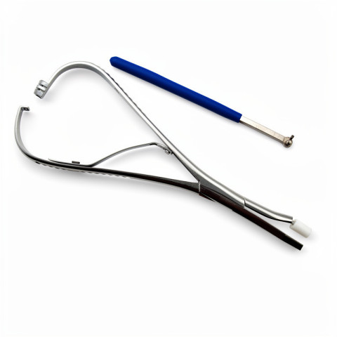 Pince à monter les branches flex 