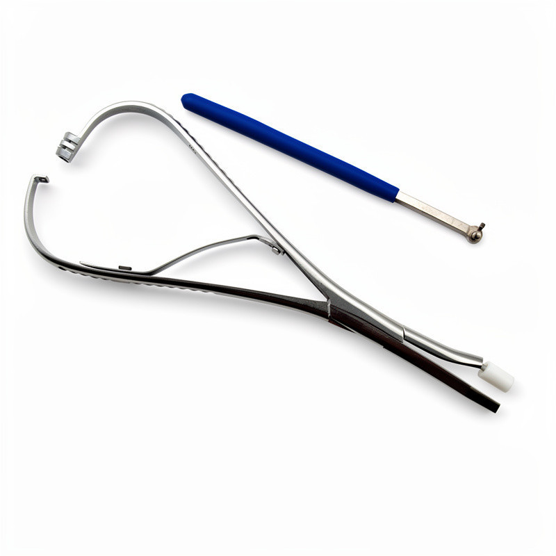 Pince à monter les branches flex 