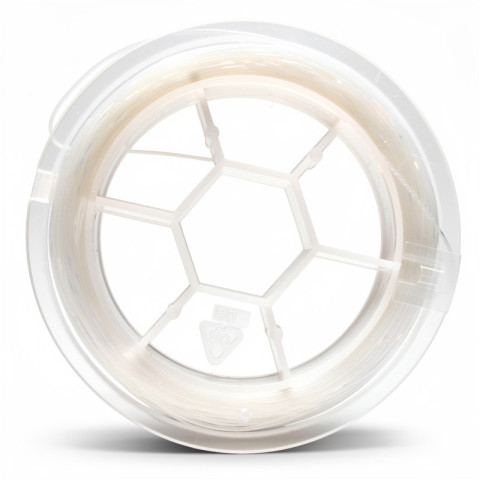 Fil nylon de couleur 