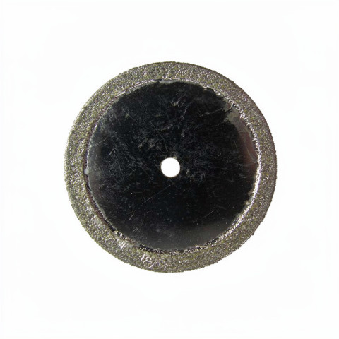 Meulettes outils diamantées 