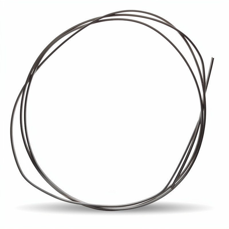 Profil de cercle métal 