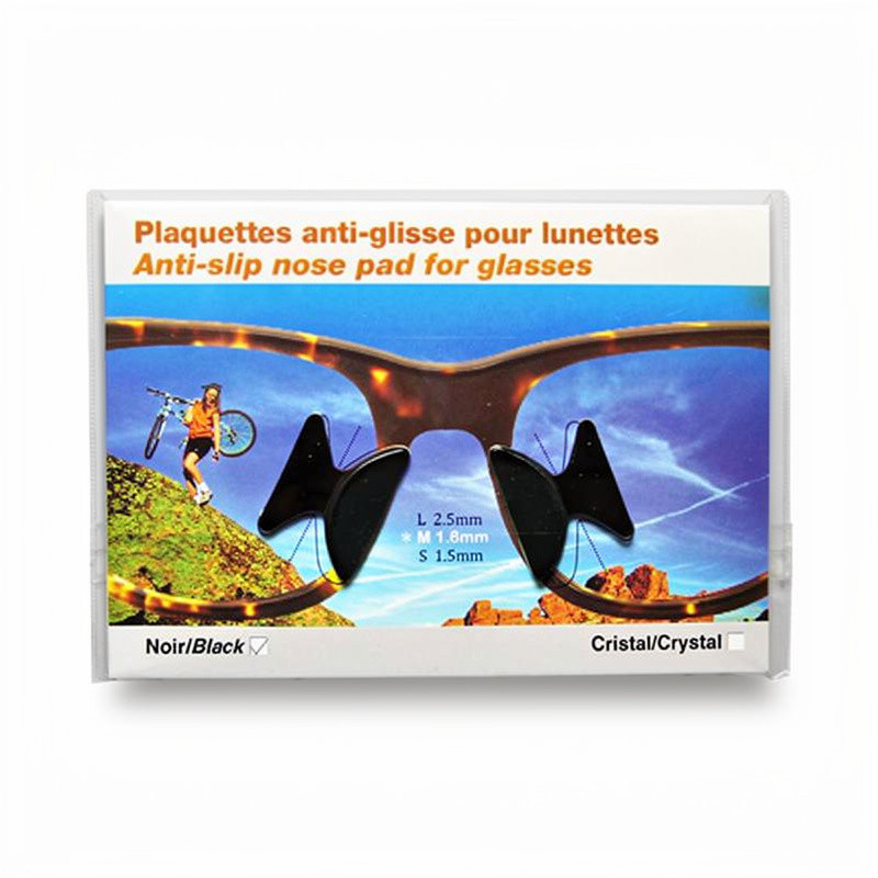 Plaquettes anti-glisse